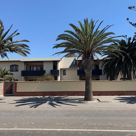 Good Times Self Catering Apartments Swakopmund Eksteriør billede